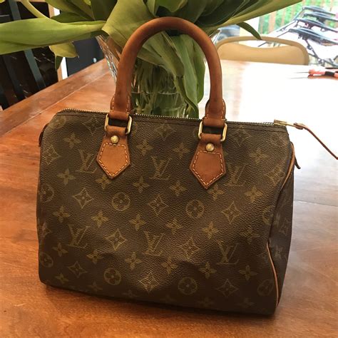 louis vuitton speedy 25 schwarz|louis Vuitton Speedy 25 vintage.